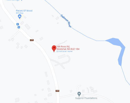 Dartmouth Transfer Station